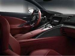 NSX Concept