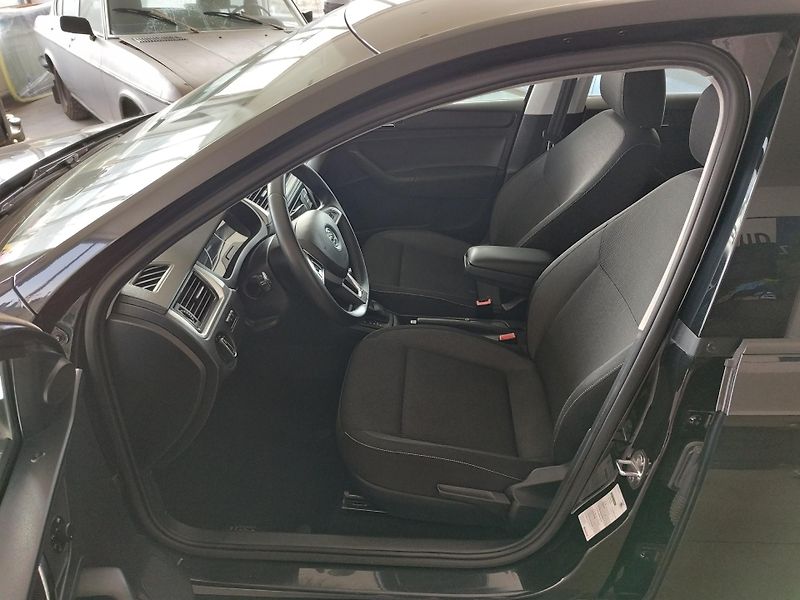 Škoda Rapid (2015) TDI,66KW,DSG,ALU,SERVISKA - fotka 18 z 32