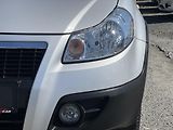 Fiat Sedici 1.6i 16v 4x4 ABS KLIMATIZACE  - náhled 33