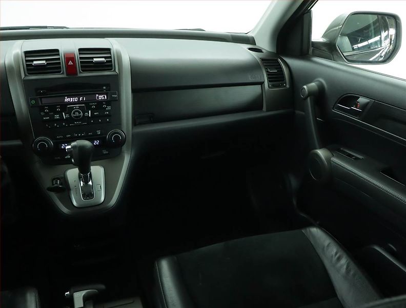 Honda CR-V (2012) 2.0 i, 4X4, Automat - fotka 8 z 15