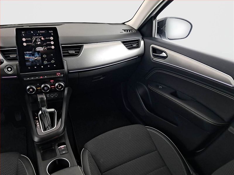 Renault Arkana (2023) Intens 1.3 TCe, Automat, ČR - fotka 8 z 22