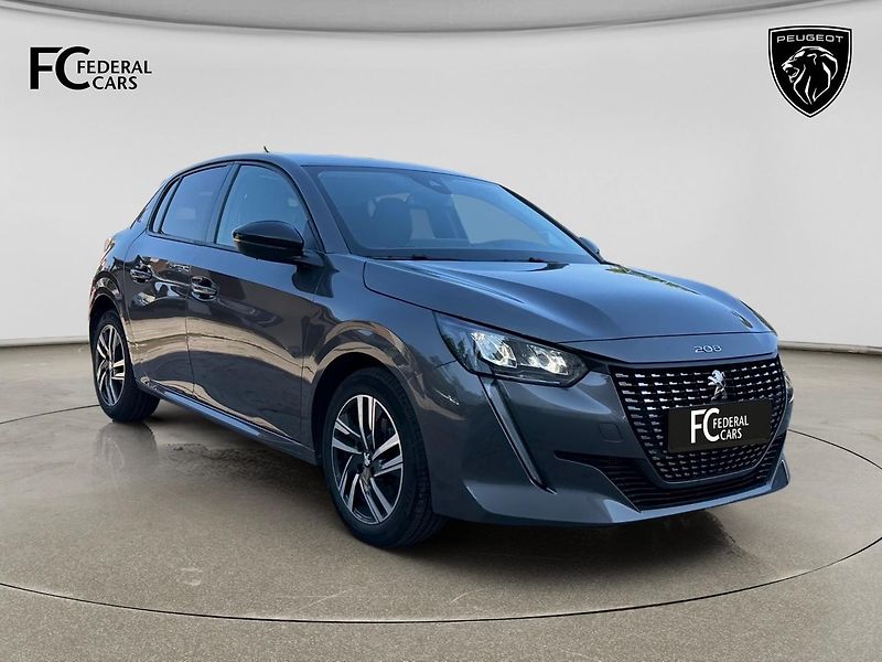 Peugeot 208 ACTIVE PACK 1.2 PureTech 100 S - fotka 7 z 31