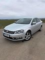 Volkswagen Passat (2012) 2.0 /103kW - náhled 1