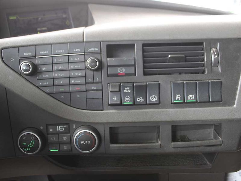 Volvo FH 420, LOWDECK, EURO 6, VEB+ - fotka 11 z 18