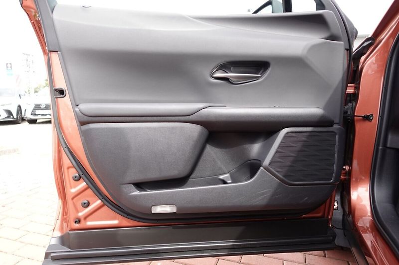 Lexus UX 300h UX300h 2,0 HEV Business Tech - fotka 10 z 34