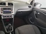 Volkswagen Polo (2017) 1.2 TSI - náhled 8