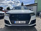 Audi Q7 (2019) 5.0 TDi 210KW S-LINE M- HYBRID - náhled 2