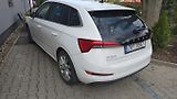 Škoda Scala (2019) Škoda Scala, výbava Style - náhled 1