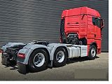MAN TGX (2022) 33.580 BL 6x4 tahač 120t  - náhled 1