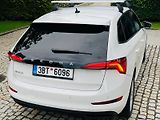 Škoda Scala 1.6TDI AUTOMAT SERVISKA TAŽNÉ - náhled 14