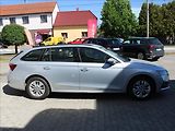 Škoda Octavia 2,0 TDI Ambition 1.majitel CZ - náhled 2