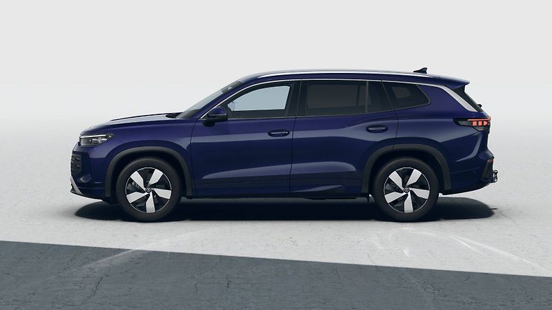 Volkswagen Tayron (2026) People 7DSG 2,0TDi - fotka 2 z 6