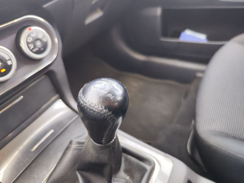 Mitsubishi Lancer 1.8 Mivec/ČR 1.Majitel - fotka 17 z 29
