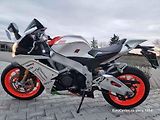 Aprilia RSV4 R.
