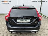 Volvo V60 (2012) 2.4 D5 158 kW R-Design AT - náhled 7