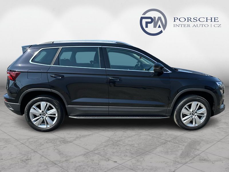 Škoda Karoq 1,5 TSI / 110 kW Top Selection - fotka 7 z 24