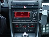 Audi A4 (2007) 2.0 TDI, Serv.kniha, Xenony - náhled 11