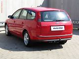 Ford Focus (2007) 1.6i, AC, výhřev sed - náhled 6