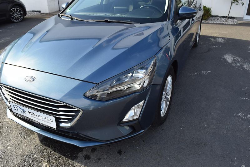 Ford Focus (2019) 2.0TDCI 110kw EcoBlue TAŽN LED - fotka 2 z 49