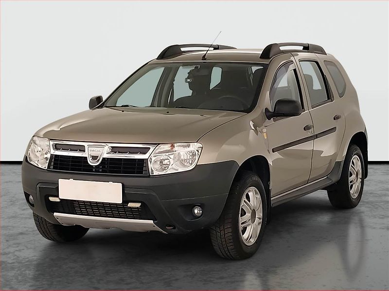 Dacia Duster (2011) 1.5 dCi, ČR,1.maj - fotka 2 z 15