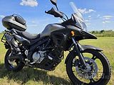 Suzuki (2017) DL 650 V-Strom ABS - náhled 1