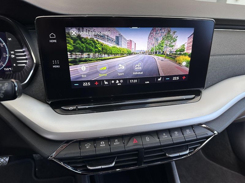 Škoda Octavia (2020) Škoda Octavia combi Style  - fotka 18 z 21