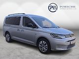 Volkswagen Caddy 2.0TDi Style 4x4 - náhled 10