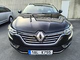 Renault Talisman (2016) 1.6 TDCi 96KW/ČR/NAVI/LED/HEAD - náhled 1