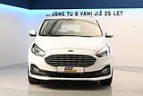 Ford S-MAX (2022) 2.0 LED ACC Tažné Webasto 8AT - náhled 2