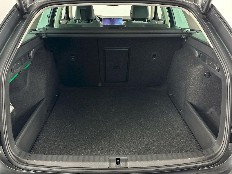 Škoda Octavia (2025) Combi DSG 2.0TDI 110kW Top Sel - fotka 28 z 31