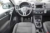Volkswagen Tiguan 2.0TDi 103kW 4x4 - náhled 4