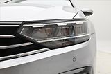 Volkswagen Passat 1,4 TSI GTE 160 kW DSG Highlin - náhled 30