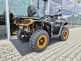 Can-Am Outlander Max 1000 XT-P (2026) Outlander MAX 1000R XT-P SAS M - náhled 3