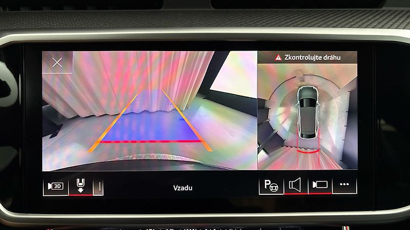 Audi S6 3.0 55TDI Quattro Tiptronic Av - fotka 12 z 37