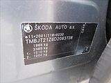 Škoda Octavia 1,6 TDi 77kW Combi - náhled 23