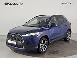 Toyota Corolla Cross (2024) 1.8HEV 140k STYLE TECH - náhled 1