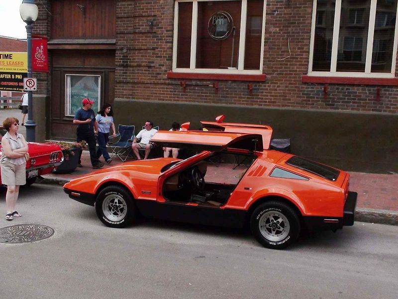 Byl to vůz, který měl velké ambice. Od začátku výroby automobil Bricklin SV-1 provázely problémy. Mělo jednat o bezpečné vozidlo, avšak cesta na vrchol pro něj byla příliš trnitá.