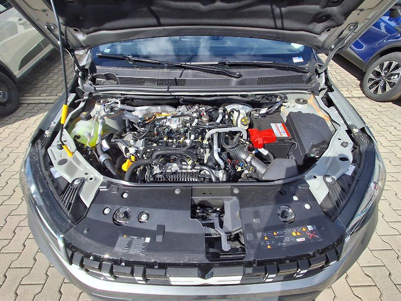 Dacia Jogger (2026) Extreme Eco-G 120 auto 5 míst - fotka 34 z 35