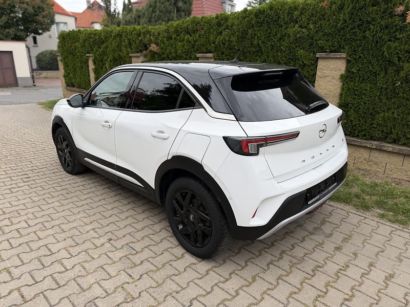 Opel Mokka GS-line-SOH 98,5%- - fotka 5 z 21