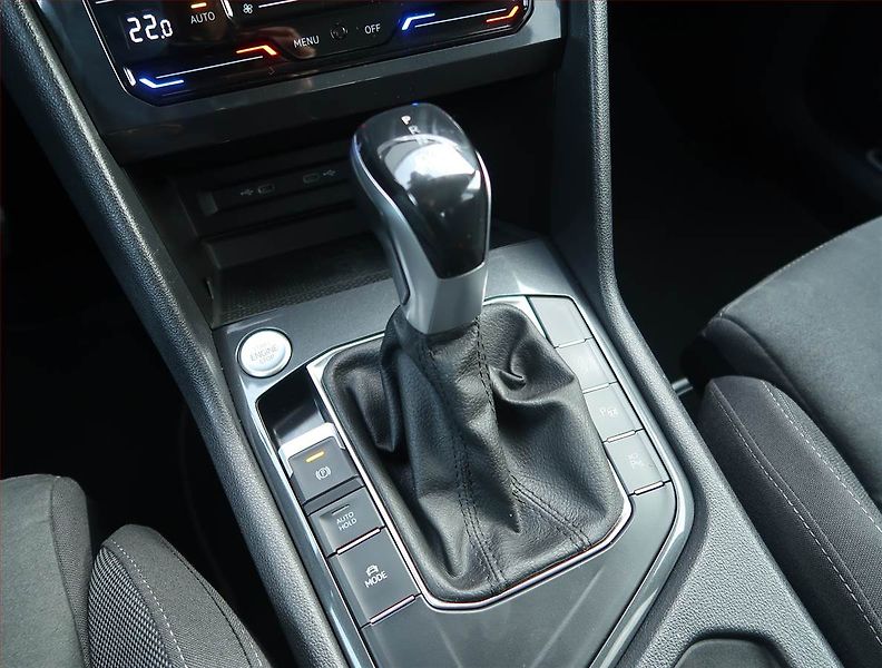 Volkswagen Tiguan Allspace (2022) Elegance 2.0 TDI - fotka 13 z 16
