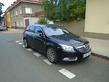 Opel Insignia (2011) 2.0 CDTi Combi 4X4 Automat - náhled 1