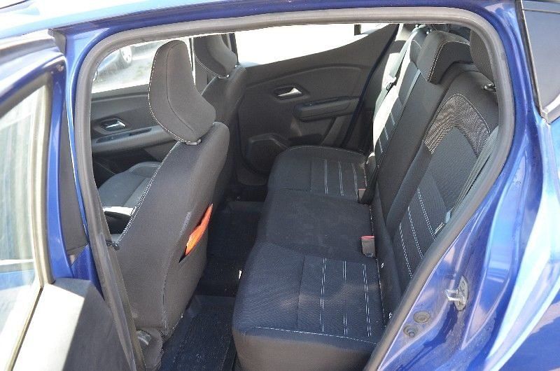 Dacia Sandero - fotka 16 z 17