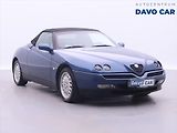 Alfa Romeo Spider 2,0 TS 16V 110kW Klima Kůže - náhled 1
