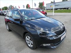 Škoda Fabia 1,0 TSi 81kW STYLE DSG 2x kola - fotografie inzerátu