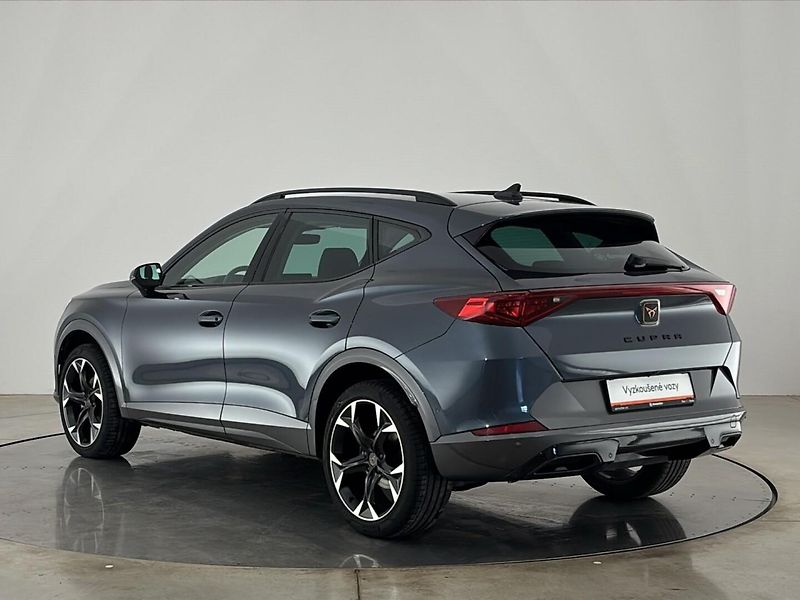 Cupra Formentor DSG - fotka 15 z 28