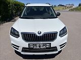 Škoda Yeti 1,2 TSi 81KW KLIMA 2x KOLA - náhled 1