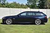 BMW Řada 5 520d M SPORT PAKET, PANORAMA - náhled 4
