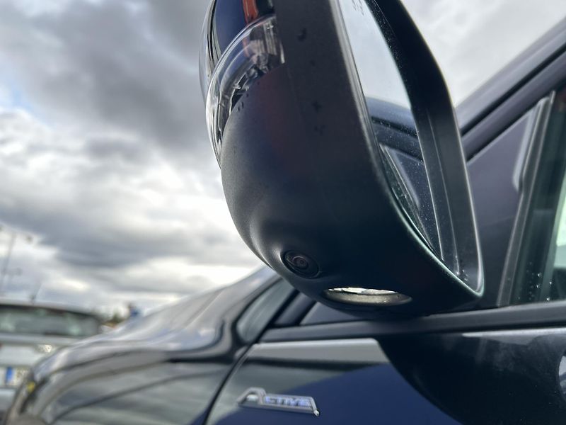 Ford Kuga Active X 2,5 HEV 134kW AWD - fotka 6 z 37