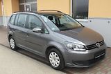 Volkswagen Touran 1.6 TDI AUT. KLIMA TAŽNÉ - náhled 1