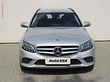 Mercedes-Benz Třídy C (2021) 1.6 d C 200 d, AT, LED, park - náhled 1